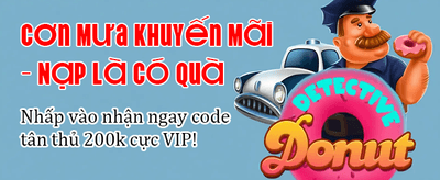 Sảnh Game Đẳng Cấp Quốc Tế