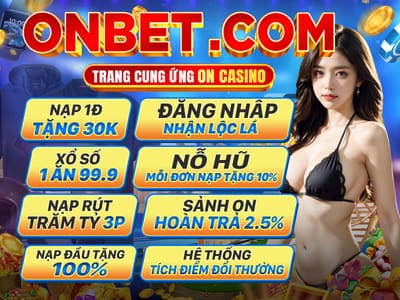 100% Welcome Bonus